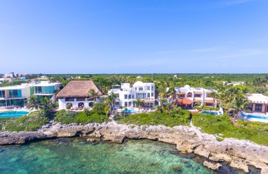 Lake House Casa Bella, Akumal -Yalku Lagoon **Chef Service Included, , on  in Quintana Roo - Lakehouse Vacation Rental - Lake Home for rent on LakeHouseVacations.com