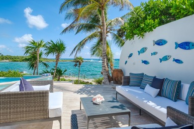 Lake House Casa Bella, Akumal -Yalku Lagoon **Chef Service Included, , on  in Quintana Roo - Lakehouse Vacation Rental - Lake Home for rent on LakeHouseVacations.com