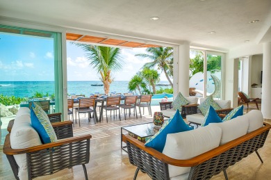 Lake House Casa Bella, Akumal -Yalku Lagoon **Chef Service Included, , on  in Quintana Roo - Lakehouse Vacation Rental - Lake Home for rent on LakeHouseVacations.com