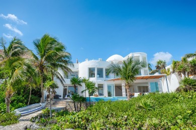 Lake House Casa Bella, Akumal -Yalku Lagoon **Chef Service Included, , on  in Quintana Roo - Lakehouse Vacation Rental - Lake Home for rent on LakeHouseVacations.com