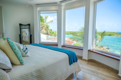 Lake House Casa Bella, Akumal -Yalku Lagoon **Chef Service Included, , on  in Quintana Roo - Lakehouse Vacation Rental - Lake Home for rent on LakeHouseVacations.com