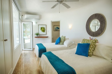 Lake House Casa Bella, Akumal -Yalku Lagoon **Chef Service Included, , on  in Quintana Roo - Lakehouse Vacation Rental - Lake Home for rent on LakeHouseVacations.com