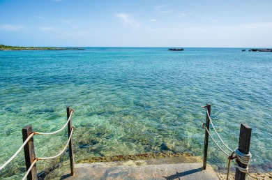 Lake House Casa Bella, Akumal -Yalku Lagoon **Chef Service Included, , on  in Quintana Roo - Lakehouse Vacation Rental - Lake Home for rent on LakeHouseVacations.com
