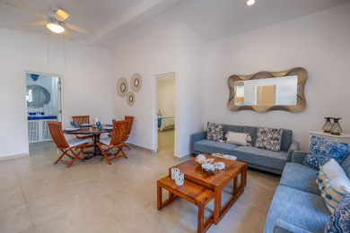 Lake House Casa Bella, Akumal -Yalku Lagoon **Chef Service Included, , on  in Quintana Roo - Lakehouse Vacation Rental - Lake Home for rent on LakeHouseVacations.com