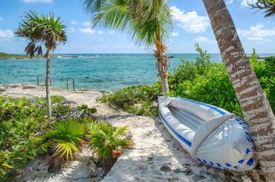 Lake House Casa Bella, Akumal -Yalku Lagoon **Chef Service Included, , on  in Quintana Roo - Lakehouse Vacation Rental - Lake Home for rent on LakeHouseVacations.com