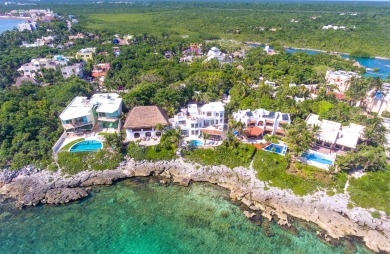 Lake House Casa Bella, Akumal -Yalku Lagoon **Chef Service Included, , on  in Quintana Roo - Lakehouse Vacation Rental - Lake Home for rent on LakeHouseVacations.com