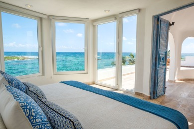 Lake House Casa Bella, Akumal -Yalku Lagoon **Chef Service Included, , on  in Quintana Roo - Lakehouse Vacation Rental - Lake Home for rent on LakeHouseVacations.com