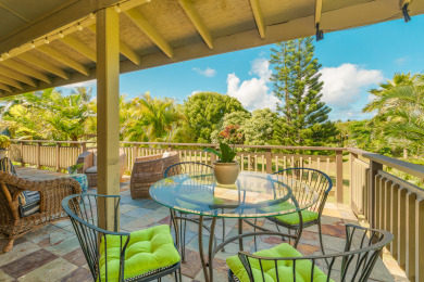 Lake House Ohana Kai Premier Luxury Retreat in Princeville, , on  in Hawaii - Lakehouse Vacation Rental - Lake Home for rent on LakeHouseVacations.com