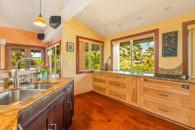 Lake House Ohana Kai Premier Luxury Retreat in Princeville, , on  in Hawaii - Lakehouse Vacation Rental - Lake Home for rent on LakeHouseVacations.com