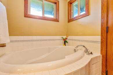 Lake House Ohana Kai Premier Luxury Retreat in Princeville, , on  in Hawaii - Lakehouse Vacation Rental - Lake Home for rent on LakeHouseVacations.com