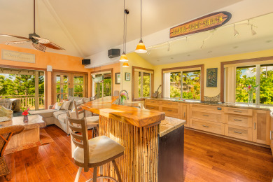 Lake House Ohana Kai Premier Luxury Retreat in Princeville, , on  in Hawaii - Lakehouse Vacation Rental - Lake Home for rent on LakeHouseVacations.com