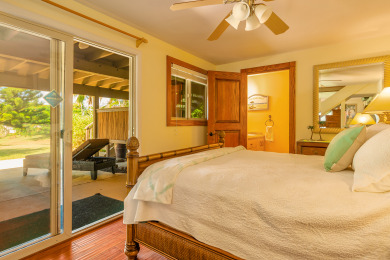 Lake House Ohana Kai Premier Luxury Retreat in Princeville, , on  in Hawaii - Lakehouse Vacation Rental - Lake Home for rent on LakeHouseVacations.com