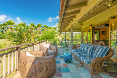 Lake House Ohana Kai Premier Luxury Retreat in Princeville, , on  in Hawaii - Lakehouse Vacation Rental - Lake Home for rent on LakeHouseVacations.com