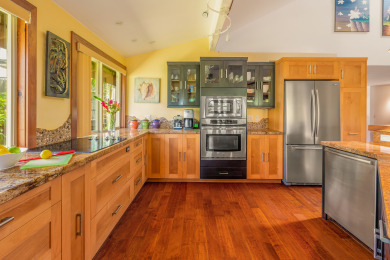 Lake House Ohana Kai Premier Luxury Retreat in Princeville, , on  in Hawaii - Lakehouse Vacation Rental - Lake Home for rent on LakeHouseVacations.com