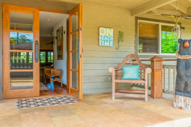 Lake House Ohana Kai Premier Luxury Retreat in Princeville, , on  in Hawaii - Lakehouse Vacation Rental - Lake Home for rent on LakeHouseVacations.com