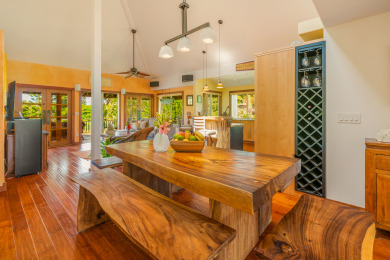 Lake House Ohana Kai Premier Luxury Retreat in Princeville, , on  in Hawaii - Lakehouse Vacation Rental - Lake Home for rent on LakeHouseVacations.com