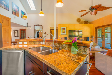 Lake House Ohana Kai Premier Luxury Retreat in Princeville, , on  in Hawaii - Lakehouse Vacation Rental - Lake Home for rent on LakeHouseVacations.com