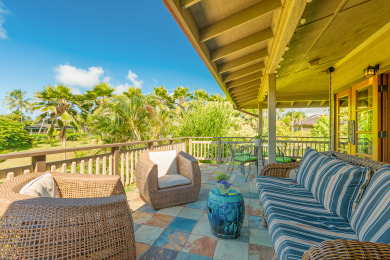 Lake House Ohana Kai Premier Luxury Retreat in Princeville, , on  in Hawaii - Lakehouse Vacation Rental - Lake Home for rent on LakeHouseVacations.com