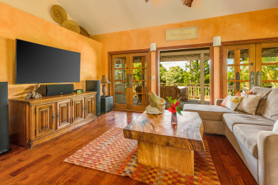 Lake House Ohana Kai Premier Luxury Retreat in Princeville, , on  in Hawaii - Lakehouse Vacation Rental - Lake Home for rent on LakeHouseVacations.com