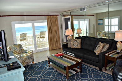 Lake House El Matador 360 by Alicia Hollis Rentals Penthouse, , on  in Florida - Lakehouse Vacation Rental - Lake Home for rent on LakeHouseVacations.com