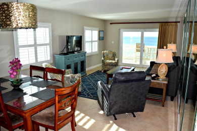 Lake House El Matador 360 by Alicia Hollis Rentals Penthouse, , on  in Florida - Lakehouse Vacation Rental - Lake Home for rent on LakeHouseVacations.com