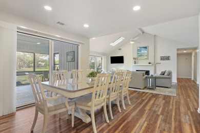 Lake House Newly renovated 3 bedroom Palmetto Dunes home on George Fazio Golf Course, , on  in South Carolina - Lakehouse Vacation Rental - Lake Home for rent on LakeHouseVacations.com