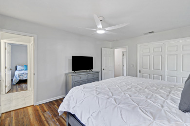 Lake House Newly renovated 3 bedroom Palmetto Dunes home on George Fazio Golf Course, , on  in South Carolina - Lakehouse Vacation Rental - Lake Home for rent on LakeHouseVacations.com