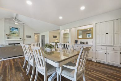 Lake House Newly renovated 3 bedroom Palmetto Dunes home on George Fazio Golf Course, , on  in South Carolina - Lakehouse Vacation Rental - Lake Home for rent on LakeHouseVacations.com