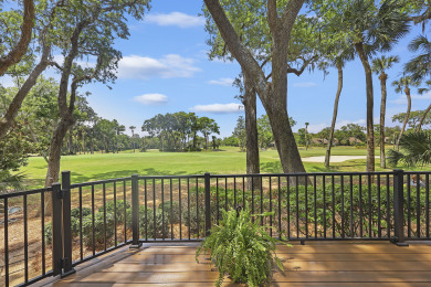Lake House Newly renovated 3 bedroom Palmetto Dunes home on George Fazio Golf Course, , on  in South Carolina - Lakehouse Vacation Rental - Lake Home for rent on LakeHouseVacations.com