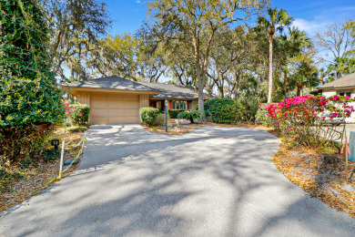 Lake House Newly renovated 3 bedroom Palmetto Dunes home on George Fazio Golf Course, , on  in South Carolina - Lakehouse Vacation Rental - Lake Home for rent on LakeHouseVacations.com