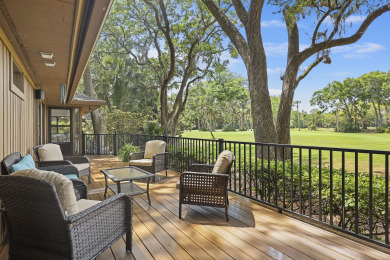 Lake House Newly renovated 3 bedroom Palmetto Dunes home on George Fazio Golf Course, , on  in South Carolina - Lakehouse Vacation Rental - Lake Home for rent on LakeHouseVacations.com