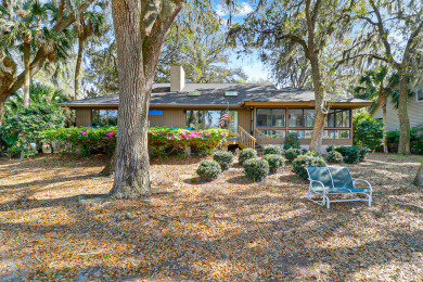 Lake House Newly renovated 3 bedroom Palmetto Dunes home on George Fazio Golf Course, , on  in South Carolina - Lakehouse Vacation Rental - Lake Home for rent on LakeHouseVacations.com