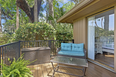 Lake House Newly renovated 3 bedroom Palmetto Dunes home on George Fazio Golf Course, , on  in South Carolina - Lakehouse Vacation Rental - Lake Home for rent on LakeHouseVacations.com