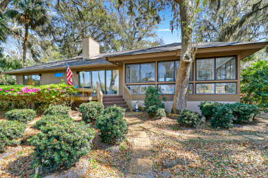 Lake House Newly renovated 3 bedroom Palmetto Dunes home on George Fazio Golf Course, , on  in South Carolina - Lakehouse Vacation Rental - Lake Home for rent on LakeHouseVacations.com