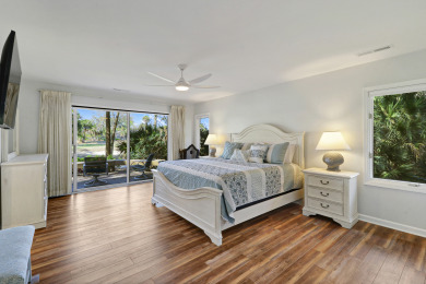 Lake House Newly renovated 3 bedroom Palmetto Dunes home on George Fazio Golf Course, , on  in South Carolina - Lakehouse Vacation Rental - Lake Home for rent on LakeHouseVacations.com