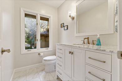 Lake House Newly renovated 3 bedroom Palmetto Dunes home on George Fazio Golf Course, , on  in South Carolina - Lakehouse Vacation Rental - Lake Home for rent on LakeHouseVacations.com