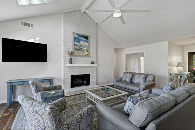 Lake House Newly renovated 3 bedroom Palmetto Dunes home on George Fazio Golf Course, , on  in South Carolina - Lakehouse Vacation Rental - Lake Home for rent on LakeHouseVacations.com