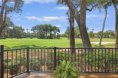 Lake House Newly renovated 3 bedroom Palmetto Dunes home on George Fazio Golf Course, , on  in South Carolina - Lakehouse Vacation Rental - Lake Home for rent on LakeHouseVacations.com