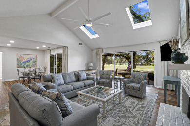 Lake House Newly renovated 3 bedroom Palmetto Dunes home on George Fazio Golf Course, , on  in South Carolina - Lakehouse Vacation Rental - Lake Home for rent on LakeHouseVacations.com