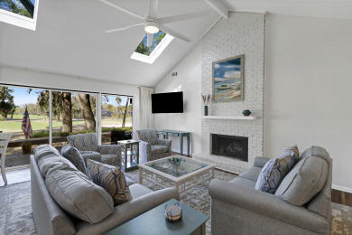 Lake House Newly renovated 3 bedroom Palmetto Dunes home on George Fazio Golf Course, , on  in South Carolina - Lakehouse Vacation Rental - Lake Home for rent on LakeHouseVacations.com