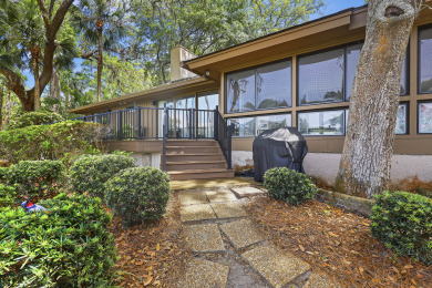 Lake House Newly renovated 3 bedroom Palmetto Dunes home on George Fazio Golf Course, , on  in South Carolina - Lakehouse Vacation Rental - Lake Home for rent on LakeHouseVacations.com