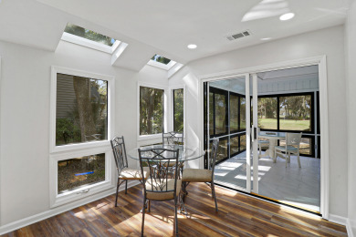 Lake House Newly renovated 3 bedroom Palmetto Dunes home on George Fazio Golf Course, , on  in South Carolina - Lakehouse Vacation Rental - Lake Home for rent on LakeHouseVacations.com