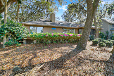 Lake House Newly renovated 3 bedroom Palmetto Dunes home on George Fazio Golf Course, , on  in South Carolina - Lakehouse Vacation Rental - Lake Home for rent on LakeHouseVacations.com