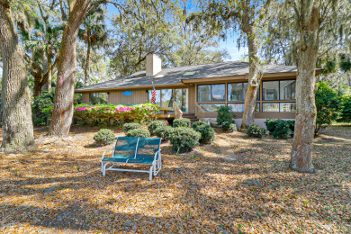 Lake House Newly renovated 3 bedroom Palmetto Dunes home on George Fazio Golf Course, , on  in South Carolina - Lakehouse Vacation Rental - Lake Home for rent on LakeHouseVacations.com