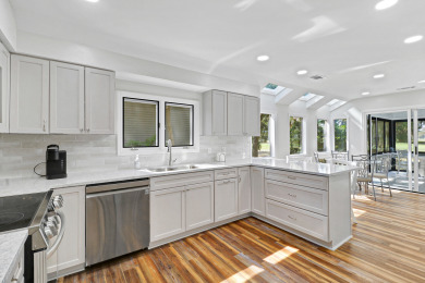 Lake House Newly renovated 3 bedroom Palmetto Dunes home on George Fazio Golf Course, , on  in South Carolina - Lakehouse Vacation Rental - Lake Home for rent on LakeHouseVacations.com