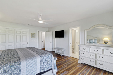 Lake House Newly renovated 3 bedroom Palmetto Dunes home on George Fazio Golf Course, , on  in South Carolina - Lakehouse Vacation Rental - Lake Home for rent on LakeHouseVacations.com