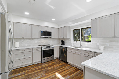 Lake House Newly renovated 3 bedroom Palmetto Dunes home on George Fazio Golf Course, , on  in South Carolina - Lakehouse Vacation Rental - Lake Home for rent on LakeHouseVacations.com