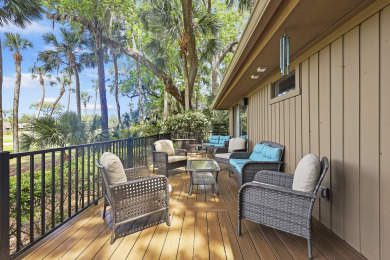 Lake House Newly renovated 3 bedroom Palmetto Dunes home on George Fazio Golf Course, , on  in South Carolina - Lakehouse Vacation Rental - Lake Home for rent on LakeHouseVacations.com