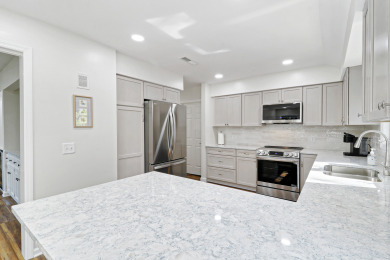 Lake House Newly renovated 3 bedroom Palmetto Dunes home on George Fazio Golf Course, , on  in South Carolina - Lakehouse Vacation Rental - Lake Home for rent on LakeHouseVacations.com