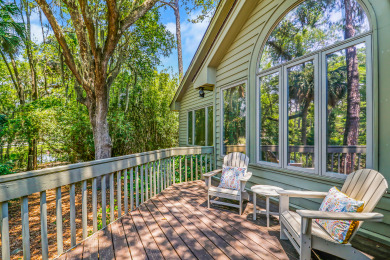 Lake House Newly updated home w multiple living spaces offers pool, lagoon &amp golf views, , on  in South Carolina - Lakehouse Vacation Rental - Lake Home for rent on LakeHouseVacations.com